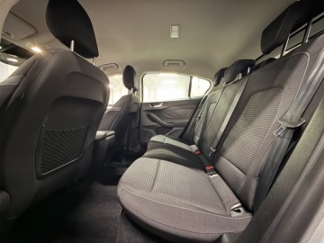 Ford Focus IV Hatchback 1.5 EcoBlue 120KM 2020 Ford Focus Salon Polska, Bezwypadkowy, Faktura VAT, zdjęcie 22