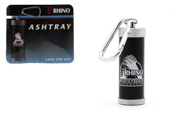 СТИЛЬНАЯ ПЕПЕЛЬНИЦА RHINO PITB ДЛЯ ЛОДКИ