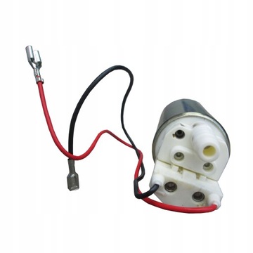 ТОПЛИВНЫЙ НАСОС PEUGEOT 206 307 406 607 806 2.0 Hdi
