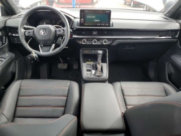 Honda CR-V VI 2024 Honda CR-V Sport Touring 2024 2.0 Hybryda 204KM, zdjęcie 8