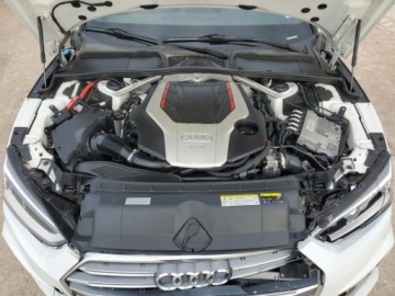 Audi A5 F5 2019 Audi S5 Coupe Premium Plus 2019 3.0l 3.0 Benzyna 349KM, zdjęcie 6
