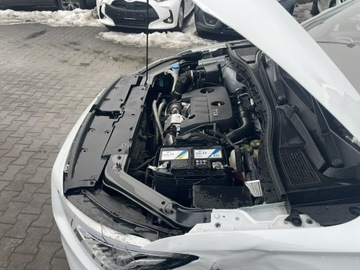 MG ZS I 2023 MG ZS Skóra Klimatronik Kamery360 Panorama, zdjęcie 15