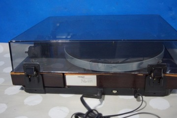 THORENS TD320 ПОВОРОТНЫЙ стол ВОЗМОЖНОСТЬ.