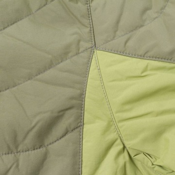 КУРТКА PRIMALOFT 60г ЛЕГКАЯ ВЕТРОЗАЩИТНАЯ Vision Subzero Forest Green S. XL