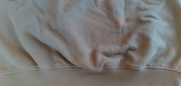 NORTH SAILS Bluza z bawełny ekologicznej M/L