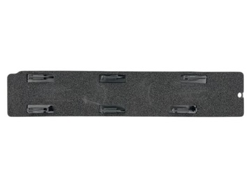 OE Citroen XSARA II PEUGEOT Партнер 6447HJ салона Filter Plug