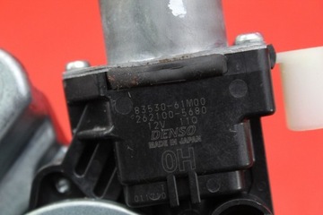 ZVEDÁK OKNO SUZUKI OE 83530-61M00