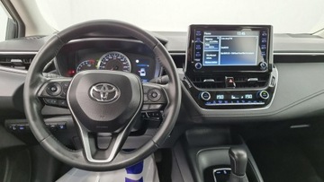Toyota Corolla XII Sedan 1.5 VVT-i 125KM 2022 Toyota Corolla 1.5 Comfort MS, zdjęcie 10