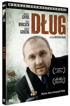 DŁUG - WERSJA ZREMASTEROWANA [DVD]