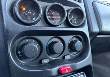 Alfa Romeo GTV II Coupe 2.0 i 16V T.Spark 150KM 1997 Alfa Romeo GTV Alfa Romeo GTV 2.0 16v TSpark 2.0 Benzyna 150KM, zdjęcie 5