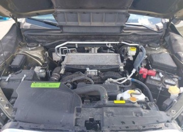 Subaru 2022 Subaru Ascent 2022, 2.4L, 4x4, PREMIUM, od ubezpieczalni, zdjęcie 13