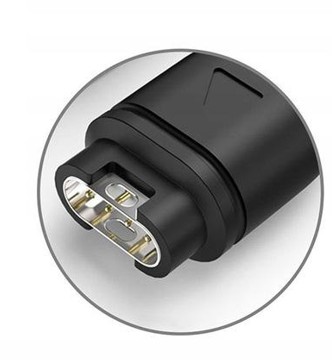 ЗАРЯДНОЕ УСТРОЙСТВО / КАБЕЛЬ USB-C ДЛЯ GARMIN 1М