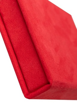 Бархатная фотокоробка 10х15 50 фото.