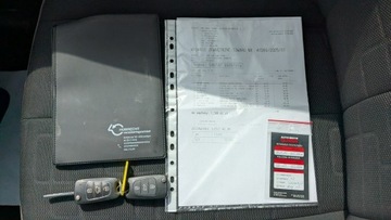 Kia Venga Mikrovan 1.4 CRDi WGT 90KM 2011 Kia Venga 1.4D 90PS OPŁACONY Bezwypadkowy, zdjęcie 18