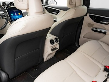 Mercedes GLC C254/X254 SUV Plug-In 2.0 300de 335KM 2024 Mercedes GLC 300 DX25367#300 DE 4-MATIC Avantgarde, zdjęcie 19