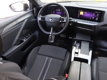 Opel Astra L Sports Tourer 1.2 Turbo 130KM 2024 Opel Astra 1.2 Turbo, Salon Polska, Serwis ASO, zdjęcie 6