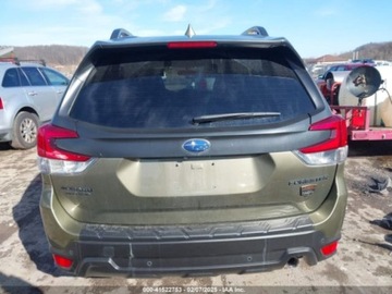 Subaru 2023 Subaru Forester Wilderness 2023 2.5l 2.5 Benzyna 182KM, zdjęcie 4