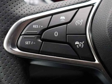 Renault Clio V Hatchback 5d Facelifting 1.0 TCe 100 LPG 100KM 2025 Od ręki - Generation 1.0 TCe Eco-G LPG 100KM / Pakiet Driving, zdjęcie 6