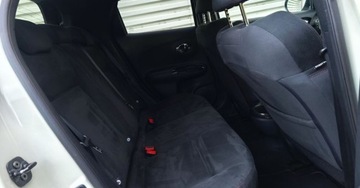 Nissan Juke I SUV 1.6 I DIG-T 200KM 2014 Nissan Juke Nissan Juke 1.6 T Nismo 4x4 1.6 Benzyna 200KM, zdjęcie 27