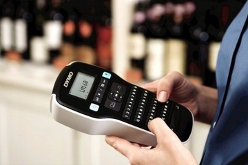 Принтер этикеток DYMO LabelManager LMR160 PROMO