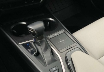 Lexus UX Crossover 250h 184KM 2022 Lexus UX UX 250h F Impression Vat Marza Salon PL Serwis ASO 2.0, zdjęcie 22