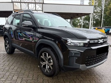 Dacia Bigster 1.2 TCe 140KM 2025 Od ręki - Expression mHEV 1.2 TCe 140KM / Pakiet Zimowy Plus, zdjęcie 1