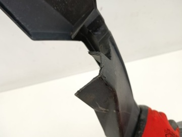 CAN-AM OUTLANDER 800 4x4 КОРПУС РУЛЕВОГО КОЛЕСА РУЛЬ