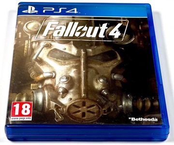Fallout 4 Playstation 4 PS4