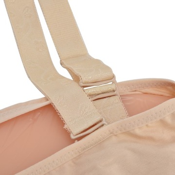 Сумка из силиконовой ткани Fake Belly