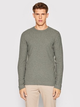 HUGO BOSS ORYGINALNA BLUZKA LONGSLEEVE M B664