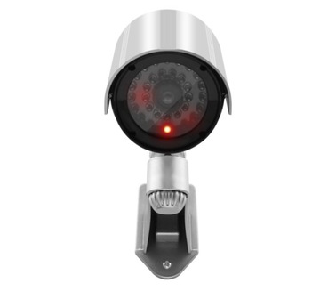 DUMP IR LED УЛИЧНАЯ НОЧНАЯ КАМЕРА СО СВЕТОДИОДНЫМ ПРОМЫШЛЕННЫМ МОНИТОРИНГОМ
