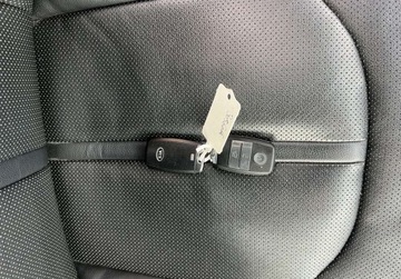 Kia Optima II Kombi 1.7 VGT CRDi 141KM 2017 Kia Optima 1.7 CRDI 141 KM Nawigacja LED Kamera Klimatyzacja 1.7 Diesel, zdjęcie 25