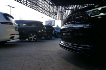 Dodge Durango III 2024 Dodge Durango 3.6 V6 291KM GT 4x4 Keyless 6os. SzyberdachWentylacjaRadarLE, zdjęcie 31