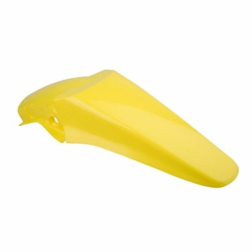 BŁOTNIK TYŁ TYLNY ŻÓŁTY SUZUKI RM 85 RM85 02-19