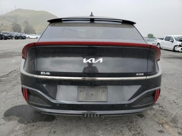 Kia 2023 Kia EV6 Kia EV6 GT AWD, od ubezpieczalni Elektryczny 576KM, zdjęcie 4