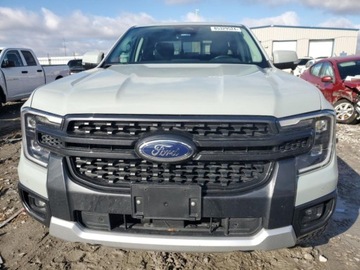 Ford Ranger VI 2024 Ford Ranger Lariat 2024 2.3l 2.3 Benzyna 270KM, zdjęcie 5