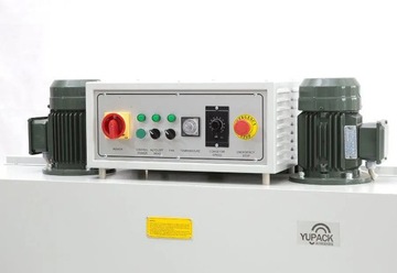 Термоусадочный туннель для бутылок SM 1230