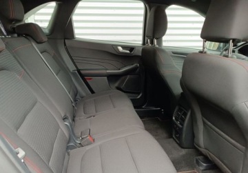 Ford Kuga III SUV 2,0 EcoBlue 120KM 2023 Ford Kuga 2.0 EcoBlue AWD Automat ST-Line P.Zima SalonPL SerwisASO FV23 Gw, zdjęcie 13