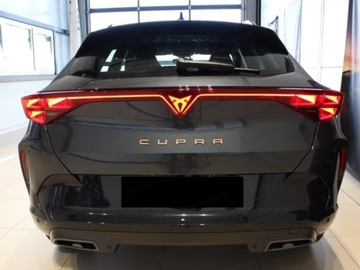 Cupra Formentor 2025 CUPRA Formentor 2.0 TSI 4Drive DSG Suv 204KM 2025, zdjęcie 4