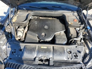 Mercedes GLE V167 2023 Mercedes-Benz GLE 450 4Matic 2023 3.0l 3.0 Benzyna 362KM, zdjęcie 6