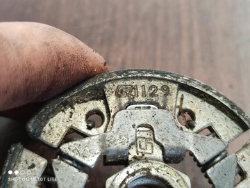 STIHL 017 018 MS 170 180 СЦЕПЛЕНИЕ ОРИГИНАЛ