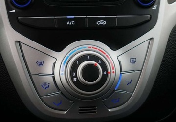 Hyundai ix20 Mikrovan 1.4 CVVT 90KM 2015 Hyundai ix20 Hyundai ix20 1.4 Benzyna 90KM, zdjęcie 33