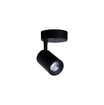 Nowodvorski 8994 IRIS LED BLACK 7W