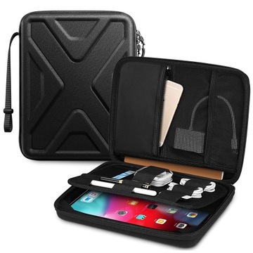 Etui Portfelowe IPad Pro11 Twarda Obudowa Ochrona