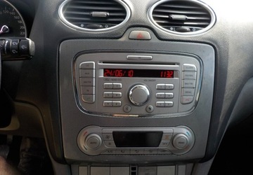 Ford Focus II Focus C-Max 1.6 TDCi 90KM 2009 Ford Focus Diesel Okazja 1.6 Diesel 90KM, zdjęcie 24