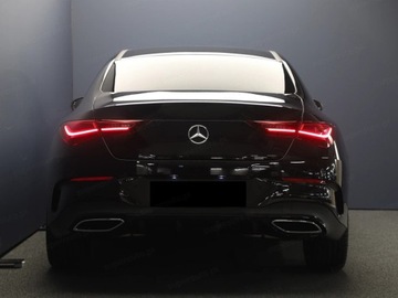 Mercedes CLA C118/X118 2025 MERCEDES-BENZ CLA 250 e AMG Line Sedan 1.3 (272KM) 2025, zdjęcie 2