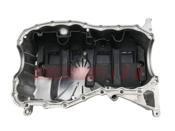 VANA OLEJE KANGOO CITAN 08> 1.6 16V
