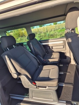 Volkswagen Multivan T6 2018 VW MULTIVAN 4 MOTION, zdjęcie 11