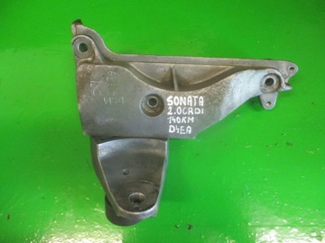 UCHYCENÍ MOTORU 2.0CRDI 140KM D4EA TUCSON SONATA