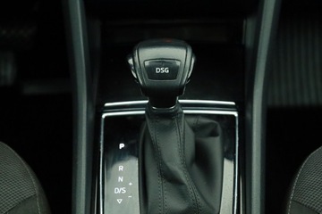 Skoda Kodiaq I SUV 2.0 TDI 150KM 2019 Skoda Kodiaq 2.0 TDI, Salon Polska, Automat, zdjęcie 13
